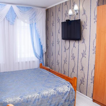 Hotel Piligrim 2 Mykolajiw Exterior foto