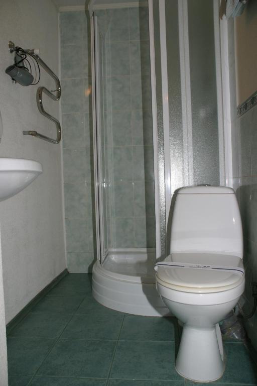 Hotel Piligrim 2 Mykolajiw Zimmer foto
