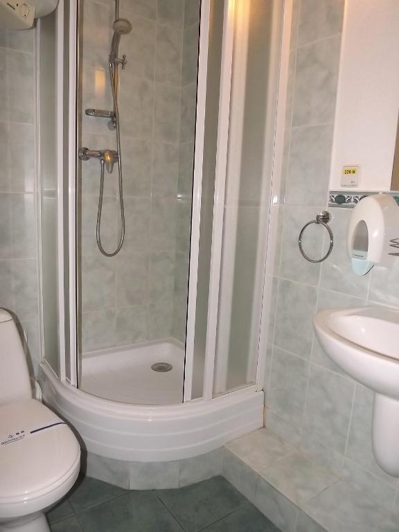 Hotel Piligrim 2 Mykolajiw Zimmer foto