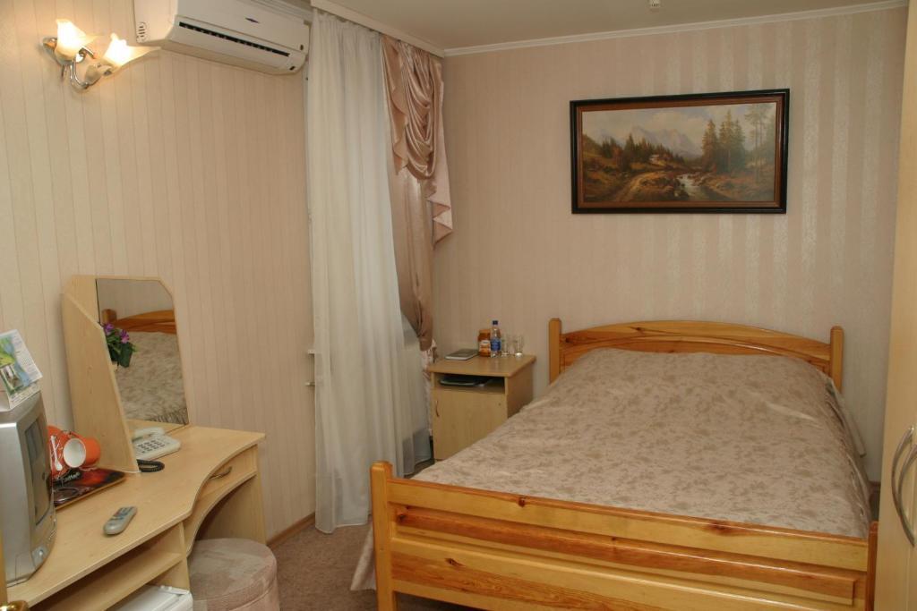 Hotel Piligrim 2 Mykolajiw Exterior foto